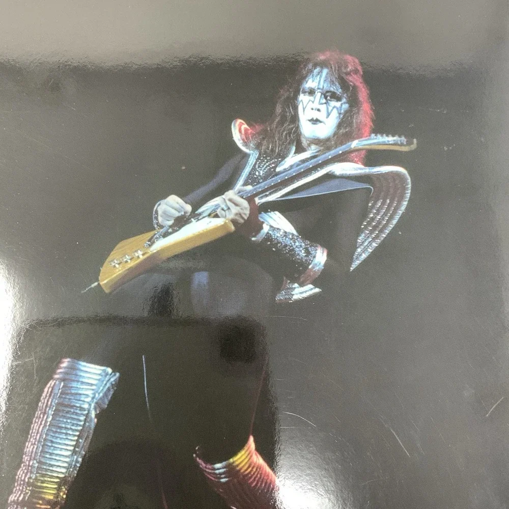 The Best of‎ Kiss Step-By-Step Breakdown of the Band's Guitar Styles Techniques